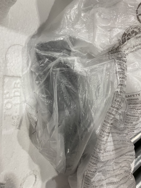 Photo 1 of **SCRATCHES ON POWER BOX AND COVER**Samsung 55" Odyssey Ark 2nd Gen 4K UHD 1000R Curved Gaming Monitor, 165Hz, 1ms, 4 Input Multi View, Quantum Mini-LED, AMD FreeSync Premium Pro, HDR 10+, Height Adjustable Screen, LS55CG970NNXGO