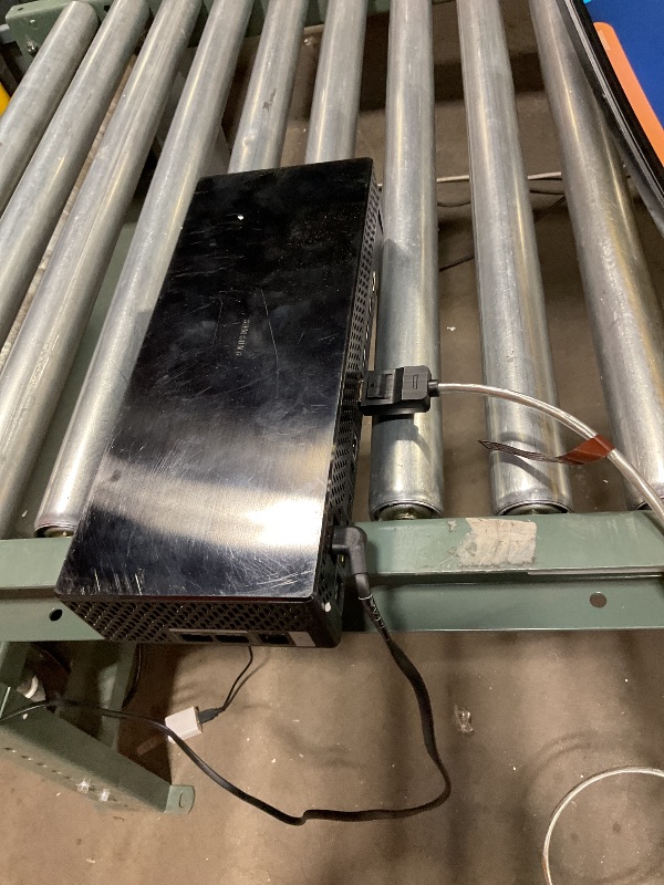 Photo 1 of **SCRATCHES ON POWER BOX AND COVER**Samsung 55" Odyssey Ark 2nd Gen 4K UHD 1000R Curved Gaming Monitor, 165Hz, 1ms, 4 Input Multi View, Quantum Mini-LED, AMD FreeSync Premium Pro, HDR 10+, Height Adjustable Screen, LS55CG970NNXGO