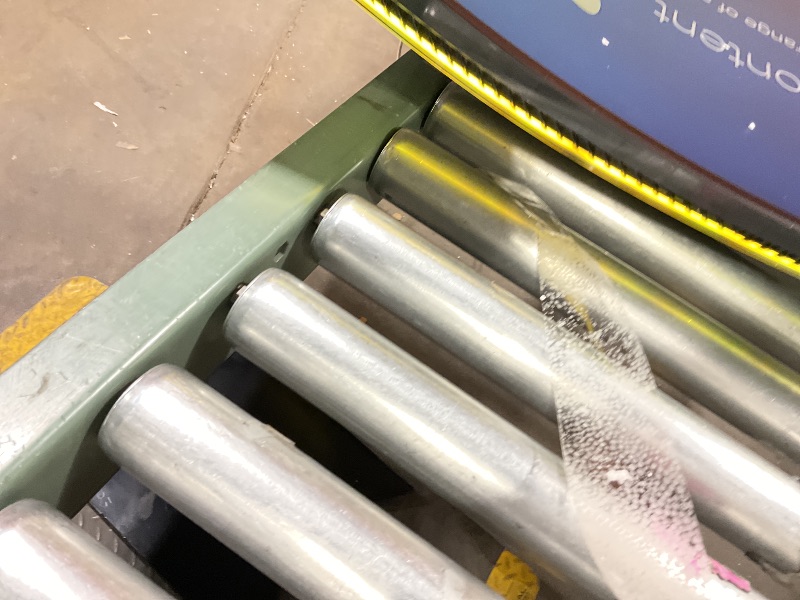 Photo 1 of **SCRATCHES ON POWER BOX AND COVER**Samsung 55" Odyssey Ark 2nd Gen 4K UHD 1000R Curved Gaming Monitor, 165Hz, 1ms, 4 Input Multi View, Quantum Mini-LED, AMD FreeSync Premium Pro, HDR 10+, Height Adjustable Screen, LS55CG970NNXGO