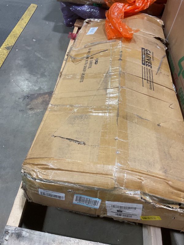 Photo 1 of **MINOR USE WEAR**Hipicute 2-Ton Folding Engine Hoist Cherry Picker 4400 Lb Capacity Hydraulic Shop Crane with Telescoping Boom 6 Caster Wheels for Automotive Repair Garage Use Includes Hitch and Storage Stand Red