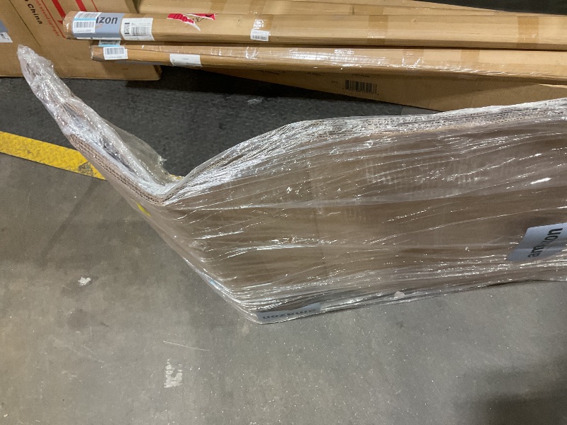 Photo 1 of **BND DAMAGE**Partners Brand Corrugated Cardboard Sheets, 30" x 60", Kraft (Pack of 5)