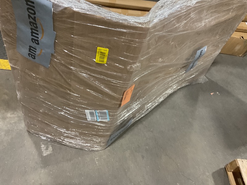 Photo 1 of **BND DAMAGE**Partners Brand Corrugated Cardboard Sheets, 30" x 60", Kraft (Pack of 5)