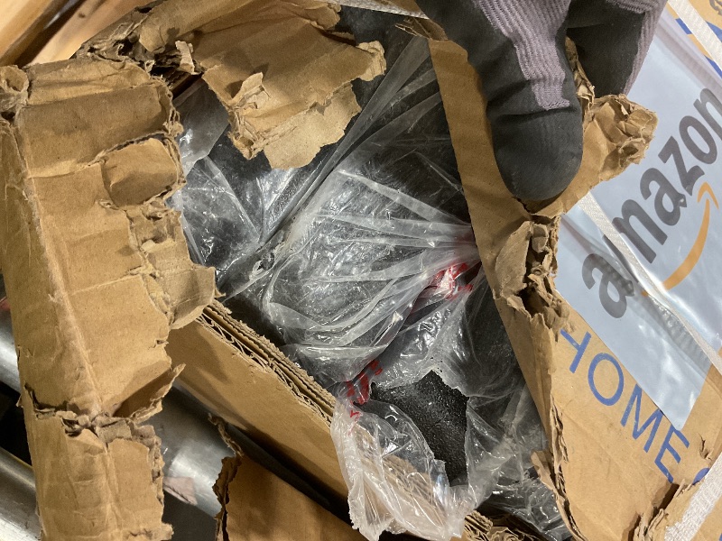 Photo 1 of **SELLING FOR PARTS AS PARTIAL SET. 2 of 3 BOXES IN SET**Marcy 150-lb Multifunctional Home Gym Station for Total Body Training MWM-989