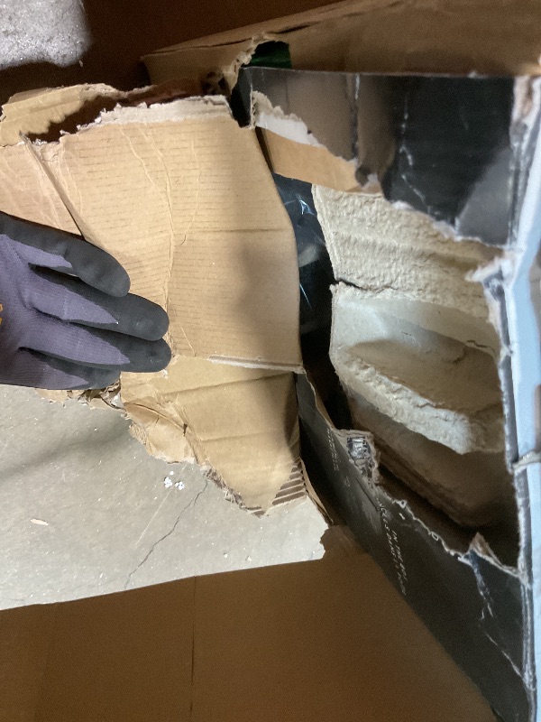 Photo 1 of ** 2 BOXES**Nespresso Vertuo Pop+ Coffee and Espresso Maker by Breville, Samra Origins by The Weeknd Metad Green