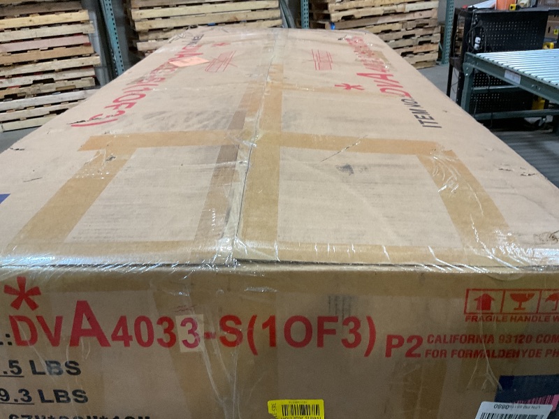 Photo 1 of **SELLING AS PARTIAL SET. LEFT SECTION ONLY**Lyngins Sectional Couches for Living Room L Shaped Couch 3-Piece Sectional Sofa Set 98" Storage Ottoman and 2 Toss Pillows for Living Room and Small Apartment, Beige