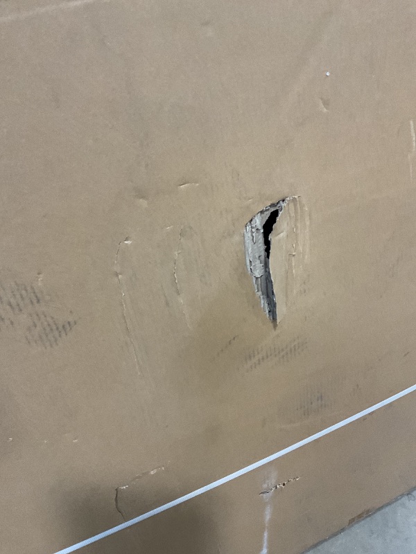 Photo 1 of **SCRAPE DAMAGE ON EDGE**JOOLA Ping Pong Conversion Top with Net Set for Billiard and Pool Tables - Regulation Top Converts Billiards into Ping Pong Table - Includes Foam Padding for Protection - Steel Frame Option