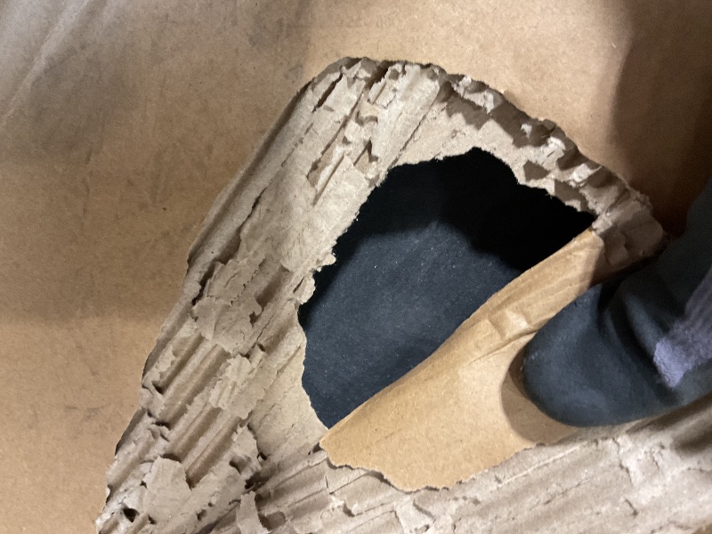 Photo 1 of **SCRAPE DAMAGE ON EDGE**JOOLA Ping Pong Conversion Top with Net Set for Billiard and Pool Tables - Regulation Top Converts Billiards into Ping Pong Table - Includes Foam Padding for Protection - Steel Frame Option