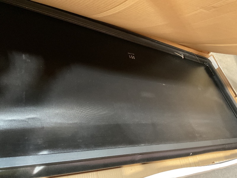 Photo 1 of **DIRT**Bestop 1602401 EZFold Soft Tonneau Cover for 1995-2004 Toyota Tacoma 6.0 ft Bed