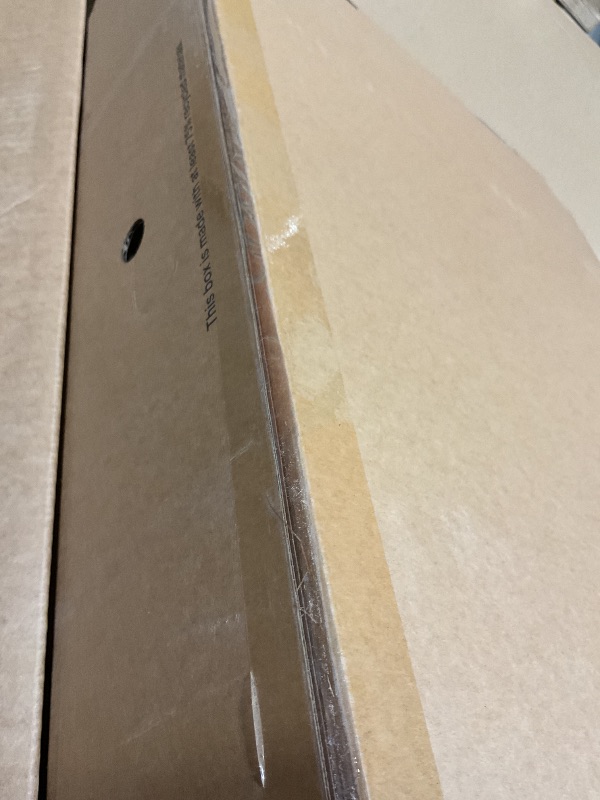 Photo 1 of **SELLING FOR PARTS AS PARTIAL SET.  ONE BOX OF TWO**Peloton Cross Training Tread, Treadmill for Running, Walking, and Hiking with Manual or Auto-Incline Options and Immersive 24” HD Touchscreen, Exercise Equipment for Home Cardio and Strength Workouts