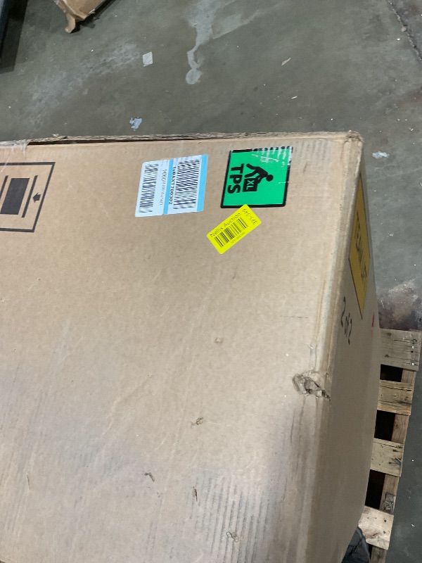 Photo 1 of **SELLING FOR PARTS AS PARTIAL SET.  ONE BOX OF TWO**Peloton Cross Training Tread, Treadmill for Running, Walking, and Hiking with Manual or Auto-Incline Options and Immersive 24” HD Touchscreen, Exercise Equipment for Home Cardio and Strength Workouts