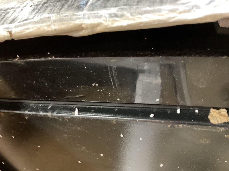 Photo 1 of **SCRAPES. SCRATCHES. DENTS. DIRT**EdgeStar KC2000 Full Size Kegerator and Keg Beer Cooler