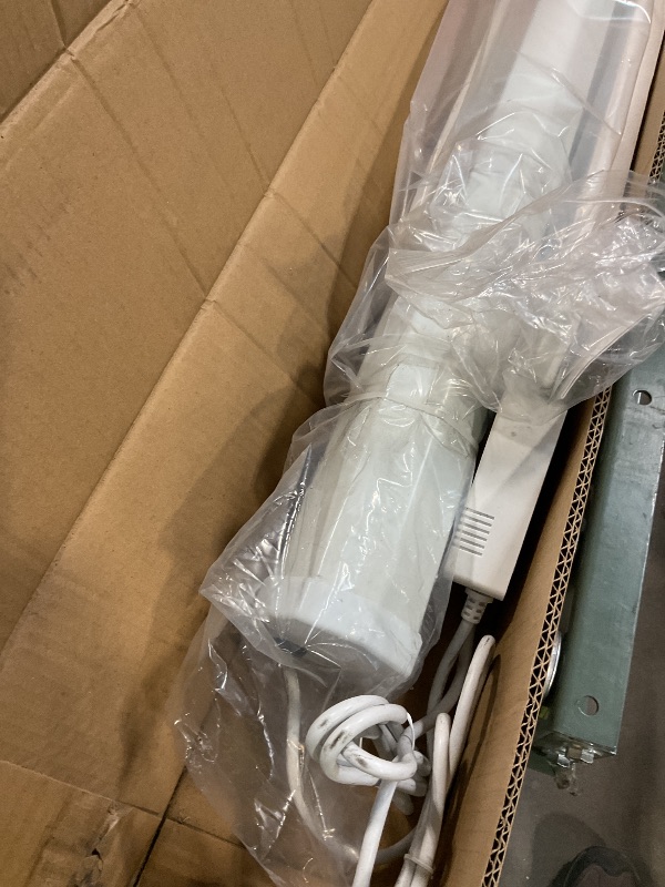 Photo 1 of **DIRT. SCRAPES**electric projection screen 120 16:9