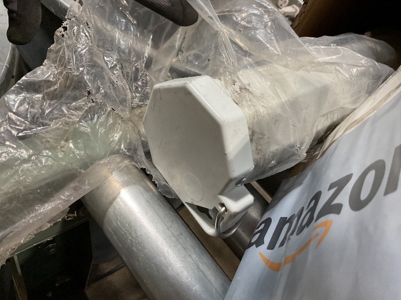 Photo 1 of **DIRT. SCRAPES**electric projection screen 120 16:9