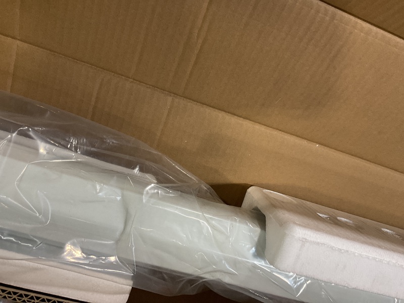 Photo 1 of **DIRT. SCRAPES**electric projection screen 120 16:9