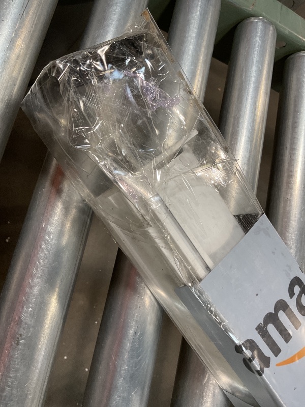 Photo 1 of **MISSING HARDWARE. SCRATCHES**AOSKY Blackout Roller Shades Cordless Blinds for Windows, Free-Stop Shades with Valance, Thermal Insulated Fabric, UV Protection, Natural Woven Blinds for Home and Office (64" W x 72" H, White)