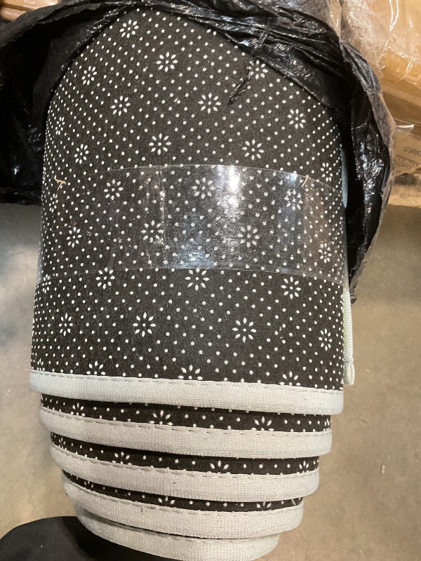 Photo 1 of **DIRT FROM TRANSPORT **Addison Rugs Chantille ACN591 Aloe 5' x 7'6" Indoor Outdoor Area Rug, Easy Clean, Machine Washable, Non Shedding, Bedroom, Living Room, Dining Room, Kitchen, Patio Rug