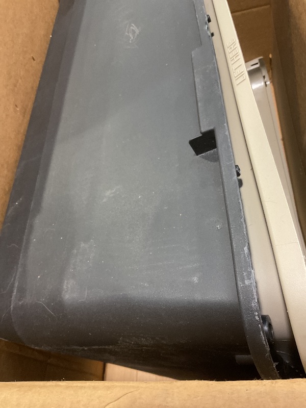 Photo 1 of **MINOR USE WEAR**Petmate Ultra Vari Dog Kennel for Medium to Large Dogs (Durable, Heavy Duty Dog Travel Crate, Made with Recycled Materials, 40 in. Long) 70 to 90 lbs, Made in USA