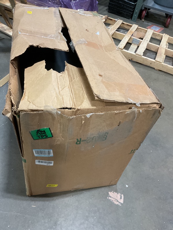 Photo 1 of **MINOR USE WEAR**Petmate Ultra Vari Dog Kennel for Medium to Large Dogs (Durable, Heavy Duty Dog Travel Crate, Made with Recycled Materials, 40 in. Long) 70 to 90 lbs, Made in USA