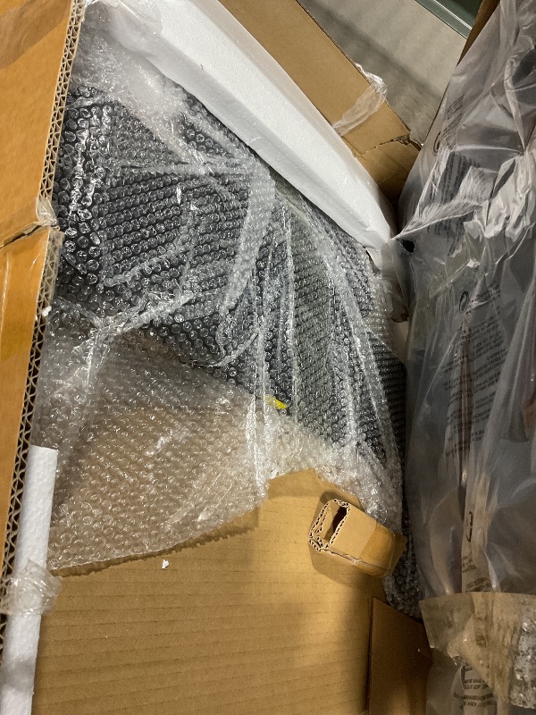 Photo 1 of **SCUFFS**Compact Walking Pad with Handle Bar, Foldable Electric Treadmill with Handles and 3.5HP Powerful, Portable Small Walking Pads Treadmill for Home Small Spaces,400LBS Weight Capacity