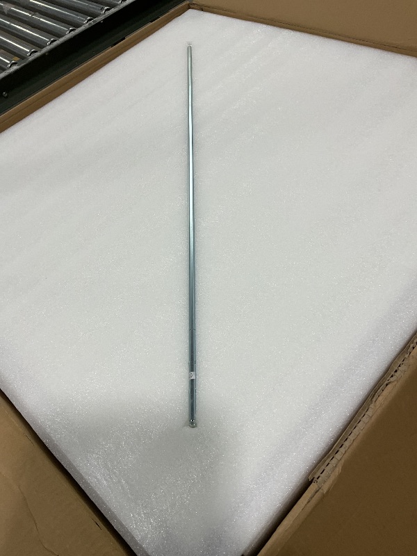 Photo 1 of **MINOR DAMAGE TO CORNER**Agilestic Electric Standing Desk, Extra Large 71 x 31.5 Inches Height Adjustable Desk, Sit Stand Up Workstation for Home Office, Ergonomic Rising Gaming Computer Table with Memory Preset,White