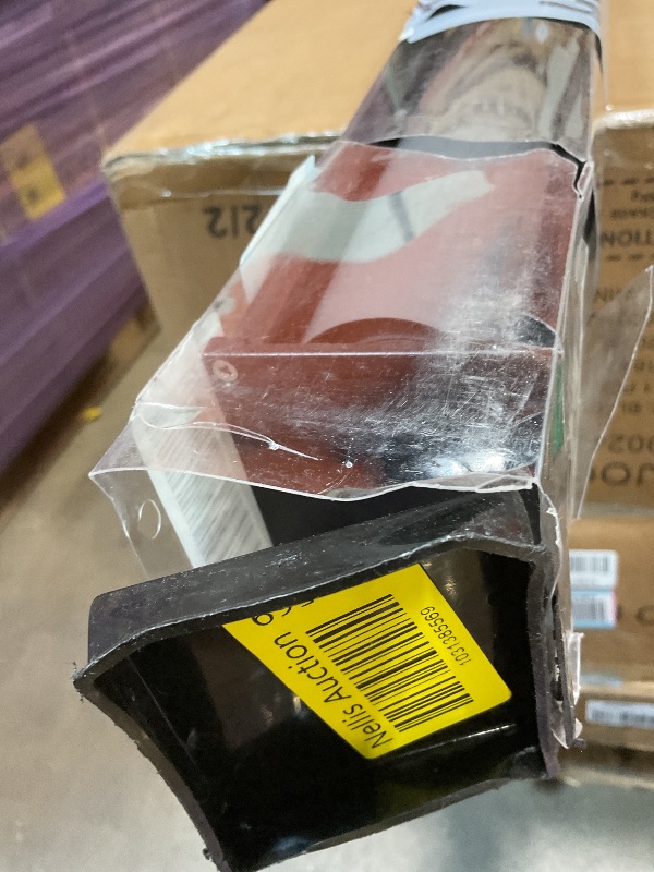 Photo 1 of **COLOR IS GRAY. DIRT**AOSKY Blackout Roller Shades Cordless Blinds for Windows, Free-Stop Shades with Valance, Thermal Insulated Fabric, UV Protection, Natural Woven Blinds for Home and Office (59" W x 72" H, 