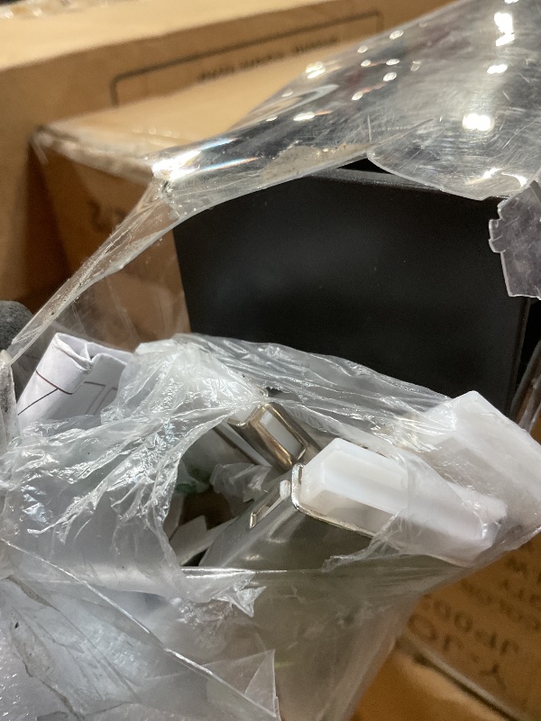 Photo 1 of **COLOR IS GRAY. DIRT**AOSKY Blackout Roller Shades Cordless Blinds for Windows, Free-Stop Shades with Valance, Thermal Insulated Fabric, UV Protection, Natural Woven Blinds for Home and Office (59" W x 72" H, 