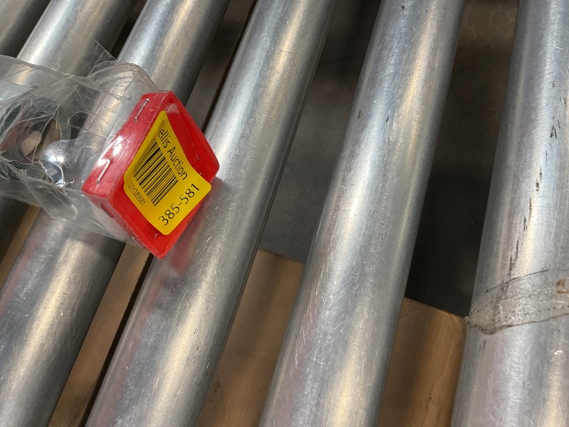 Photo 1 of **SELLING FOR PARTS AS PARTIAL SET. SHADE SHEET ONLY**NUTRO CHILL Roller Shades for Windows, Thermal Insulated Fabric Roller Window Blinds for Home, Hotel, Club, Restaurant, Office (73" W x 68" L, Duck Egg Blue)