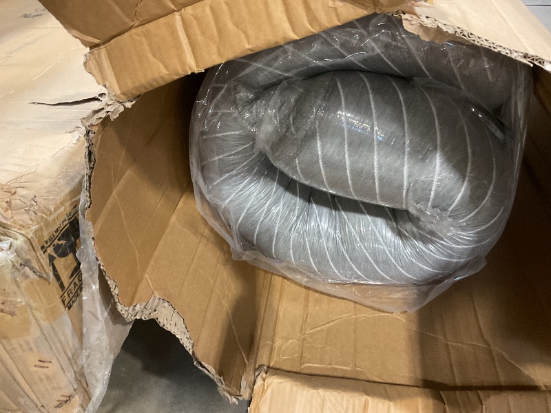 Photo 1 of 
Siena 14” Signature Memory Foam Mattress