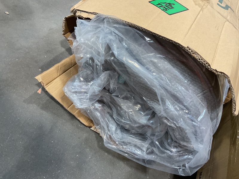 Photo 1 of 
Siena 14” Signature Memory Foam Mattress