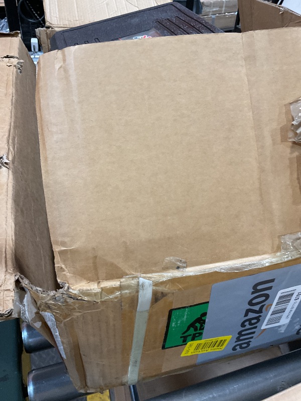 Photo 1 of **SELLING FOR PARTS AS PARTIAL SET**10 T Porta Power Hydraulic Jack Kit with Wheeled Storage Case, Hydraulic Ram Pump & 4.6 ft/1.4 m Oil Hose for Automotive, Garage, Farm, Heavy Equipment