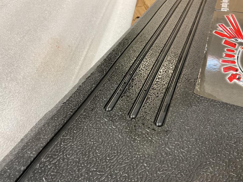 Photo 1 of **SELLING FOR PARTS AS PARTIAL SET**10 T Porta Power Hydraulic Jack Kit with Wheeled Storage Case, Hydraulic Ram Pump & 4.6 ft/1.4 m Oil Hose for Automotive, Garage, Farm, Heavy Equipment