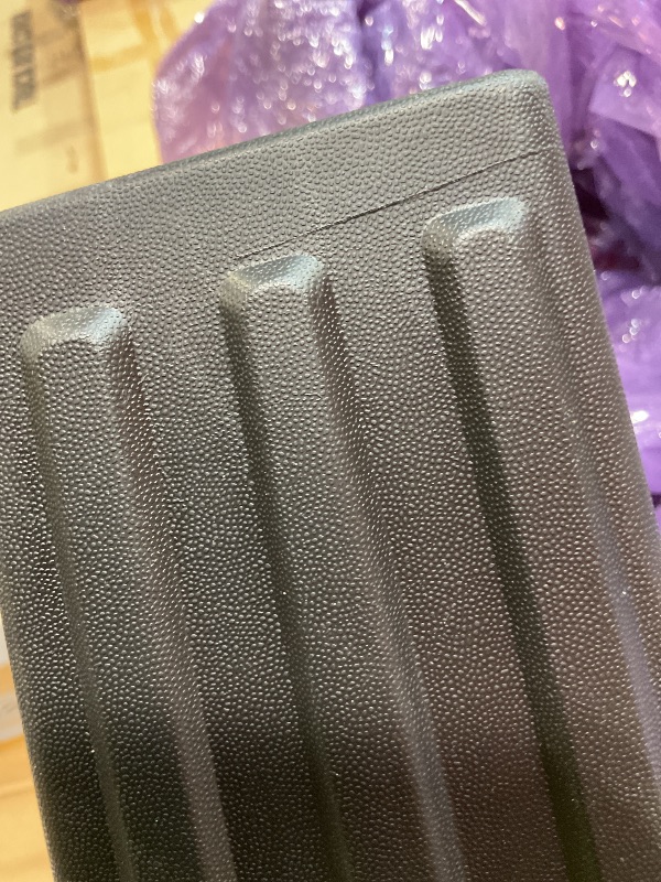 Photo 1 of **SCRATCH. DIRT**ECOTRIC Tailgate Molding Cap Compatible with 2009-2014 Ford F150 F-150 Replacement for FO1904107 9L3Z9940602AA Trunk Top Protector Cover Rear Tailgate Moulding Trim