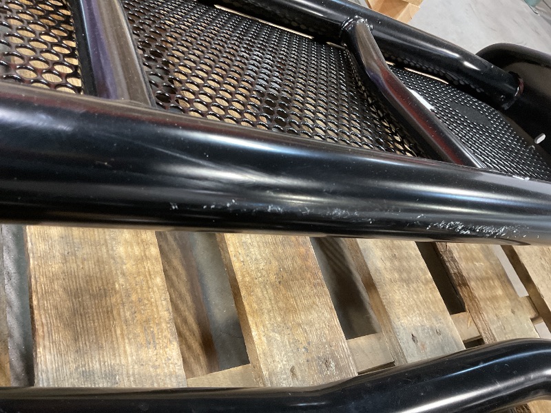 Photo 1 of **SCRAPES. DIRT**Westin 57-23885 HDX 3-Piece Grille Guard fits 2016-2023 Tacoma (Excluding with Sensors)