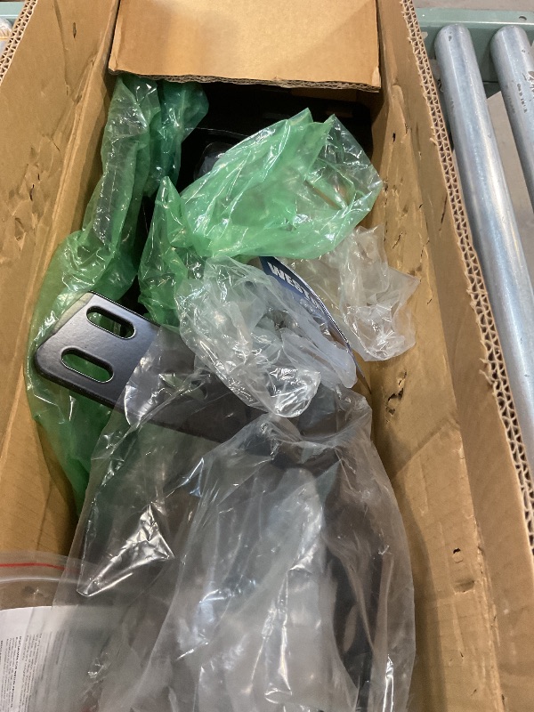 Photo 1 of **SCRAPES. DIRT**Westin 57-23885 HDX 3-Piece Grille Guard fits 2016-2023 Tacoma (Excluding with Sensors)