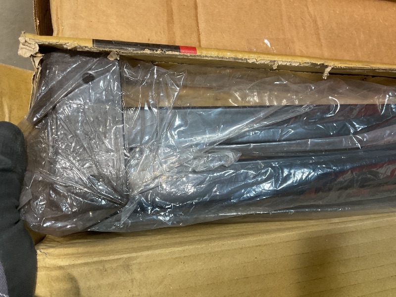 Photo 1 of **4 BOXES. MISSING WINGS AND RAILS**JET ProShop II 10-in 36 -Amp 115 -Volt Cabinet Table Saw