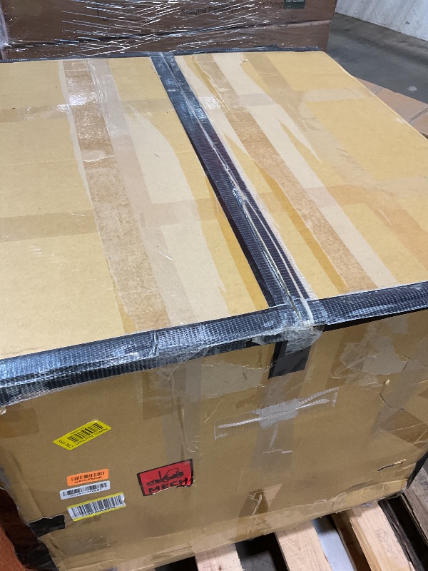 Photo 1 of **4 BOXES. MISSING WINGS AND RAILS**JET ProShop II 10-in 36 -Amp 115 -Volt Cabinet Table Saw