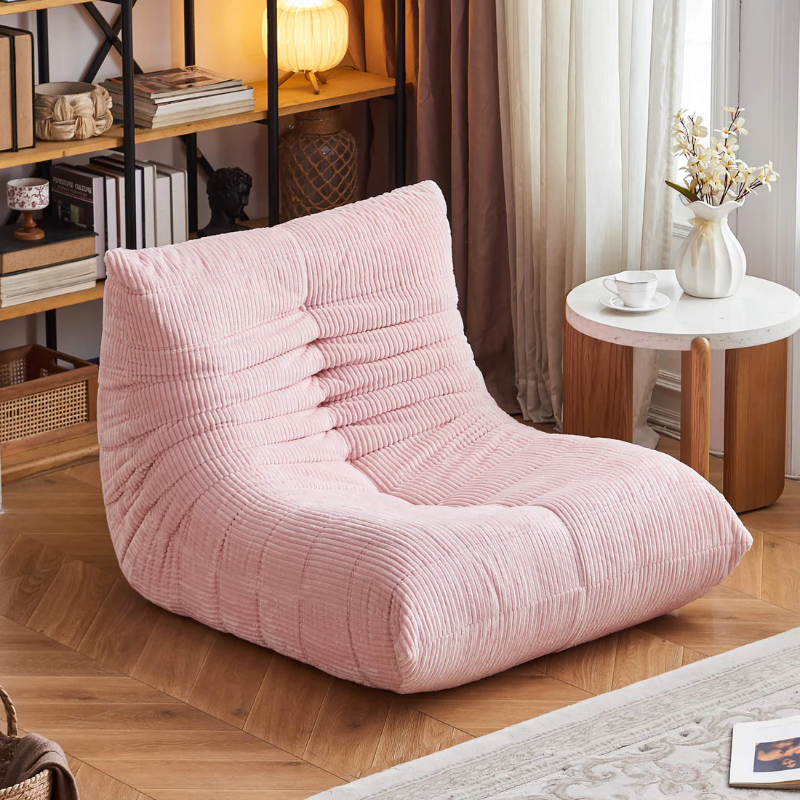 Photo 1 of **DIRT FROM TRANSPORT **Zooveebean bag chair