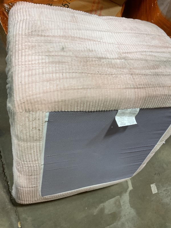 Photo 1 of **DIRT FROM TRANSPORT **Zooveebean bag chair