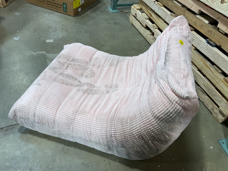 Photo 1 of **DIRT FROM TRANSPORT **Zooveebean bag chair