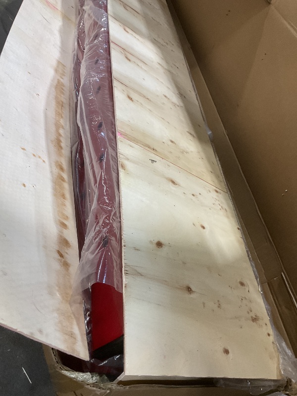 Photo 1 of **SELLING FOR PARTS AS PARTIAL SET. BOX 1/2**Signature fitness power cage 