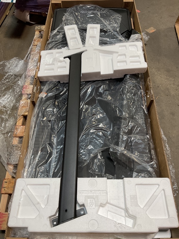 Photo 1 of ***USED, MAJOR WEAR AND TEAR***NordicTrack T Series 5 Starter Treadmill for Real Results