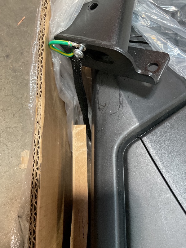 Photo 1 of ***USED, MAJOR WEAR AND TEAR***NordicTrack T Series 5 Starter Treadmill for Real Results