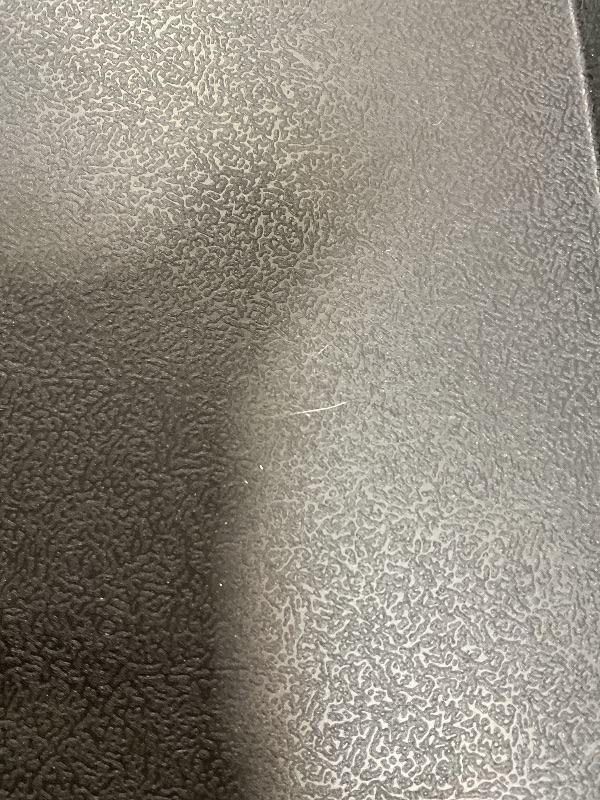 Photo 1 of **MINOR SCRATCHES ** Feandrea Dog Crate Furniture, 38 Inches Dog Kennel for Dogs up to 70 lb, with Removable Tray, Heavy-Duty Dog Cage End Table, Double Doors Dog House, Rustic Brown UPFC013X01