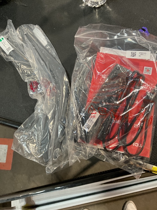 Photo 1 of * PARTS ONLY* 
TCL 65 Inch Class T7 Series 4K QLED HDR 65T7