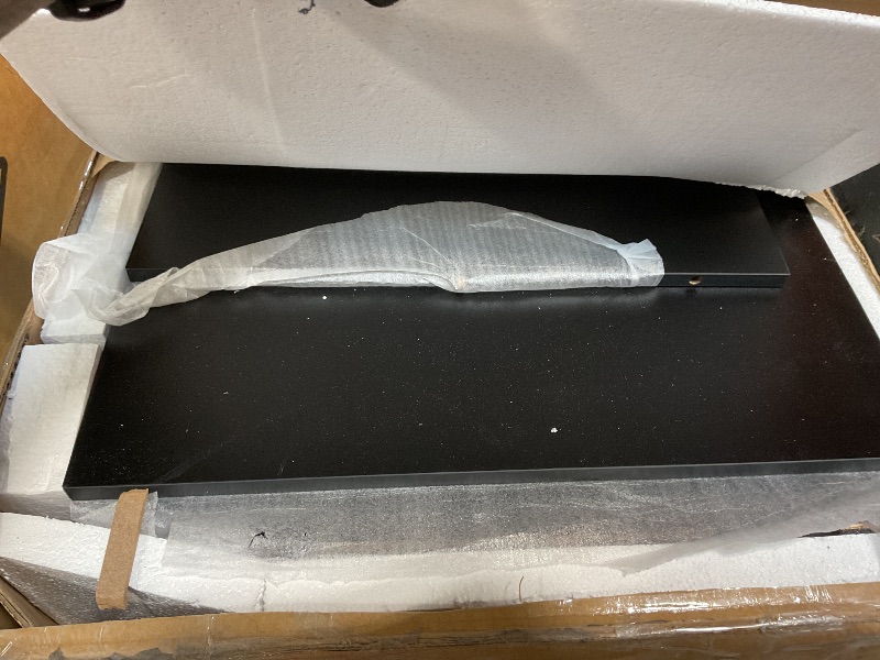 Photo 1 of ***PHOTO FOR REFERENCE ***Rolanstar Coffee Table, Lift Top Coffee Table with Drawers and Hidden Compartment, Retro Central Table with Wooden Lift Tabletop, for Living Room, Black