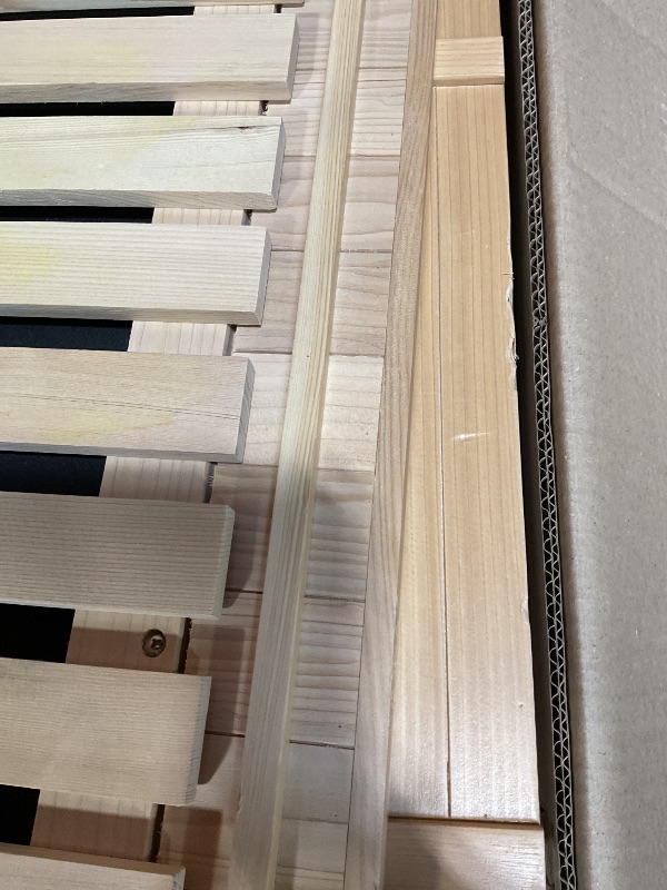 Photo 1 of ***USED, UNKNOWN MISSING HARDWARE, MINOR DAMAGE ***Lamar Far Infrared Sauna with Red Light Therapy, Low EMF Personal Home Sauna, Canadian Hemlock, 10-Color Light Therapy, Bluetooth Speakers - Indoor Luxury Spa for House and Gym