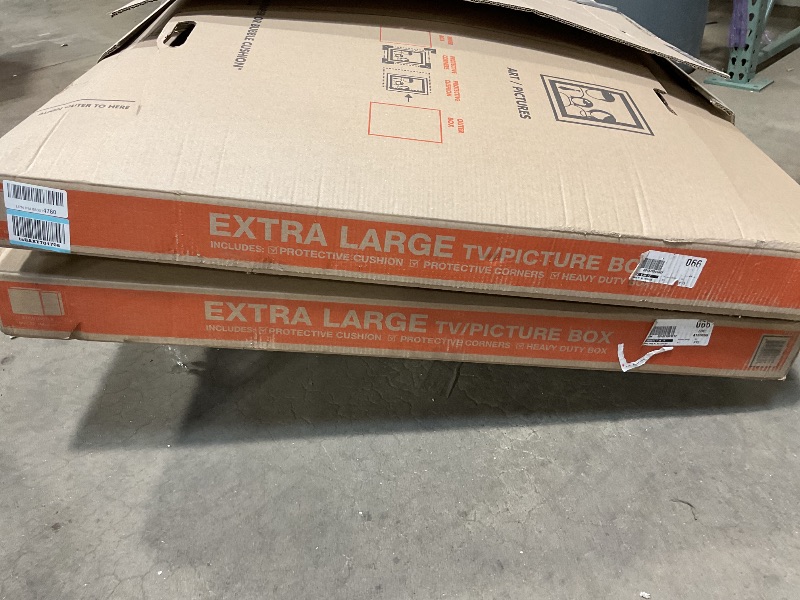 Photo 1 of ***USED, UNKNOWN MISSING HARDWARE, MINOR DAMAGE ***Lamar Far Infrared Sauna with Red Light Therapy, Low EMF Personal Home Sauna, Canadian Hemlock, 10-Color Light Therapy, Bluetooth Speakers - Indoor Luxury Spa for House and Gym