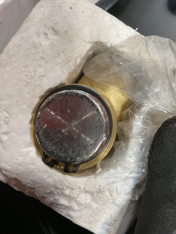 Photo 1 of **SCRAPE DAMAGE** Milton 2780-50D - Steel Dual Arm Auto-Retractable Air Hose Reel, 1/2" x 50 ft. Rubber Hose - 300 Max PSI