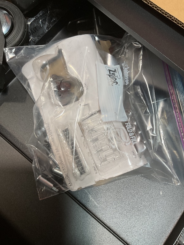 Photo 1 of **DIRT. SCRATCHES**Blackstone 1554 36” Omnivore Griddle with Folding Side Shelves, Powder Coated Steel, Black