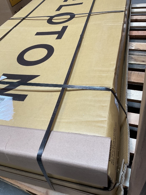 Photo 1 of **2 BOXES**Peloton Cross Training Tread, Treadmill for Running, Walking, and Hiking with Manual or Auto-Incline Options and Immersive 24” HD Touchscreen, Exercise Equipment for Home Cardio and Strength Workouts